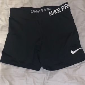 Nike Pros